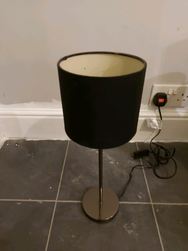 b&q reading lamps